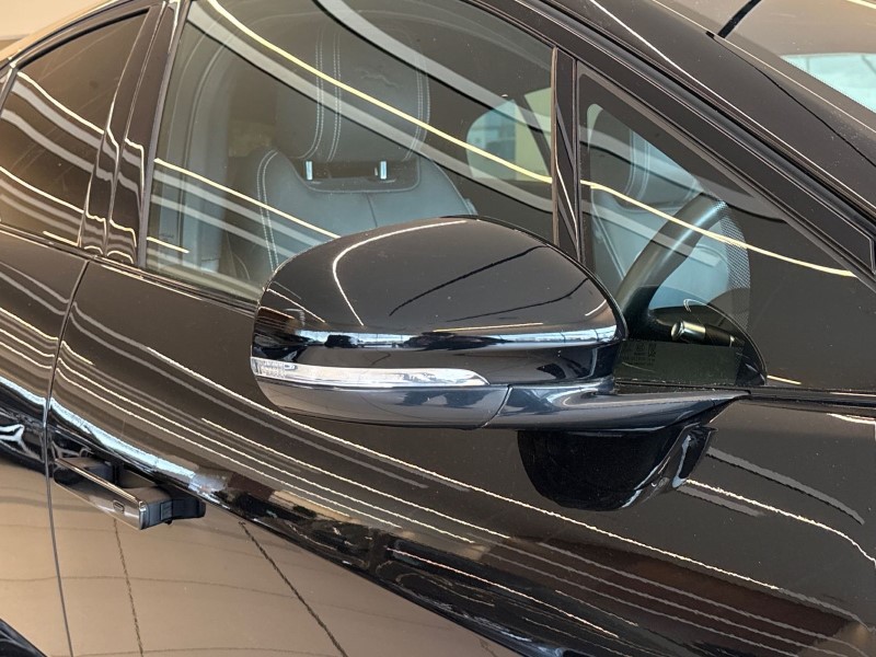 2021 (71) JAGUAR I-PACE 294kW EV400 HSE Black 90kWh 5dr Auto 11kW Charger 5102326