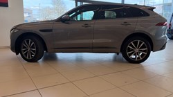 2022 (71) JAGUAR F-PACE 2.0 P400e R-Dynamic SE 5dr Auto AWD 5106944