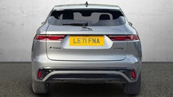 2022 (71) JAGUAR F-PACE 2.0 P400e R-Dynamic SE 5dr Auto AWD 5106891