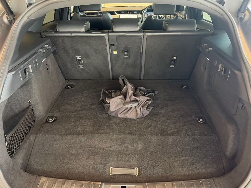 2022 (71) JAGUAR F-PACE 2.0 P400e R-Dynamic SE 5dr Auto AWD 5106943