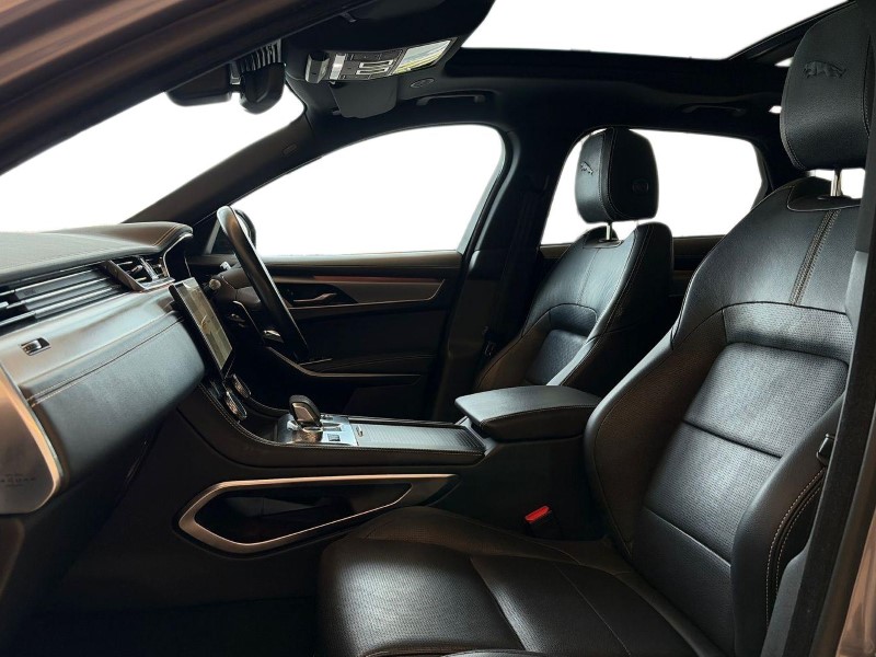 2022 (71) JAGUAR F-PACE 2.0 P400e R-Dynamic SE 5dr Auto AWD 5106888