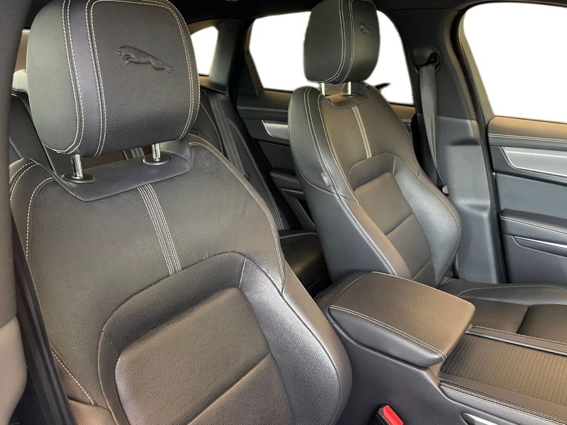 2022 (71) JAGUAR F-PACE 2.0 P400e R-Dynamic SE 5dr Auto AWD 5106911