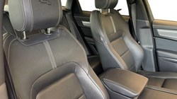 2022 (71) JAGUAR F-PACE 2.0 P400e R-Dynamic SE 5dr Auto AWD 5106911