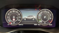 2022 (71) JAGUAR F-PACE 2.0 P400e R-Dynamic SE 5dr Auto AWD 5106901