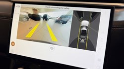 2022 (71) JAGUAR F-PACE 2.0 P400e R-Dynamic SE 5dr Auto AWD 5106917