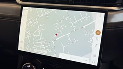 2022 (71) JAGUAR F-PACE 2.0 P400e R-Dynamic SE 5dr Auto AWD 5106916