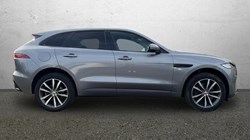 2022 (71) JAGUAR F-PACE 2.0 P400e R-Dynamic SE 5dr Auto AWD 5106890