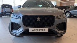 2022 (71) JAGUAR F-PACE 2.0 P400e R-Dynamic SE 5dr Auto AWD 5106945