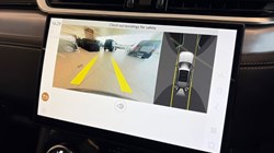 2022 (71) JAGUAR F-PACE 2.0 P400e R-Dynamic SE 5dr Auto AWD 5106897