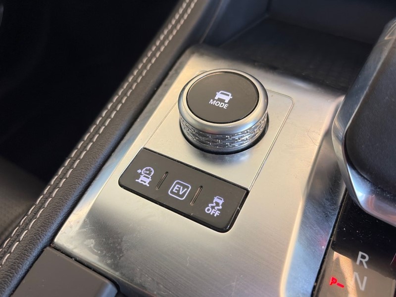 2022 (71) JAGUAR F-PACE 2.0 P400e R-Dynamic SE 5dr Auto AWD 5106923