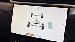 2022 (71) JAGUAR F-PACE 2.0 P400e R-Dynamic SE 5dr Auto AWD 5106924