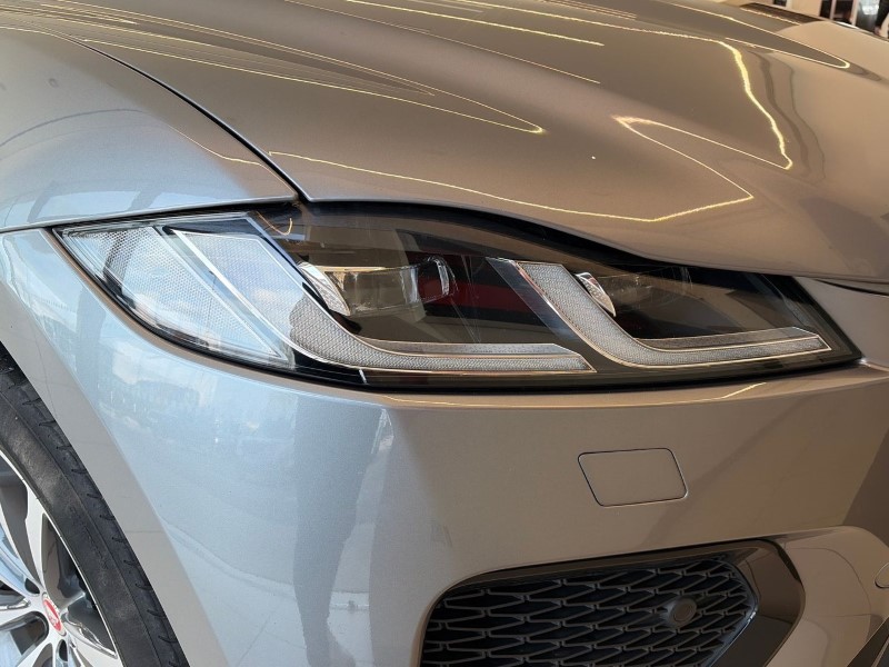 2022 (71) JAGUAR F-PACE 2.0 P400e R-Dynamic SE 5dr Auto AWD 5106902