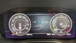 2022 (71) JAGUAR F-PACE 2.0 P400e R-Dynamic SE 5dr Auto AWD 5106920