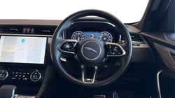 2022 (71) JAGUAR F-PACE 2.0 P400e R-Dynamic SE 5dr Auto AWD 5106900