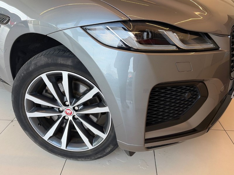 2022 (71) JAGUAR F-PACE 2.0 P400e R-Dynamic SE 5dr Auto AWD 5106930