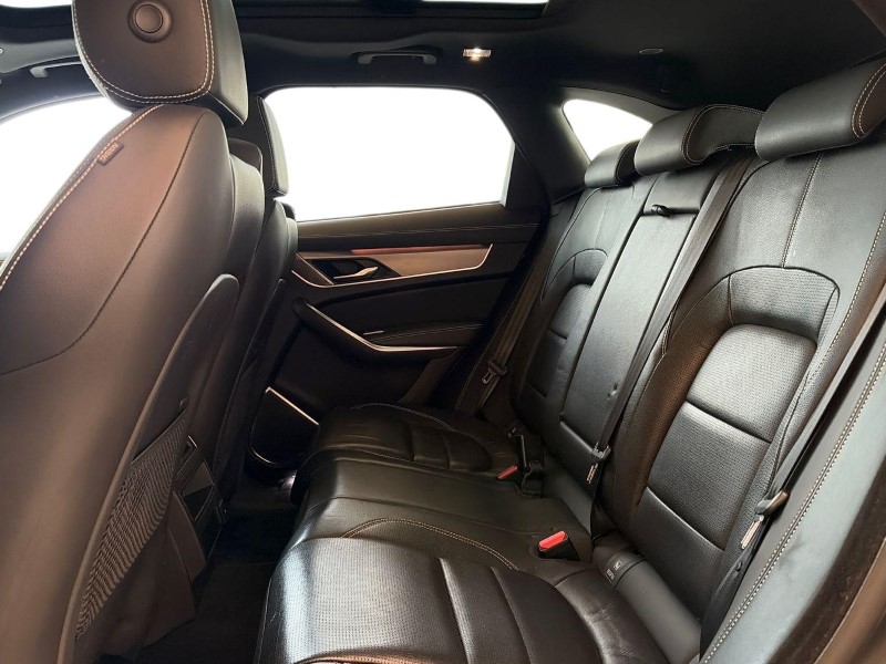 2022 (71) JAGUAR F-PACE 2.0 P400e R-Dynamic SE 5dr Auto AWD 5106889