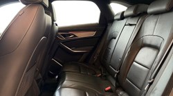 2022 (71) JAGUAR F-PACE 2.0 P400e R-Dynamic SE 5dr Auto AWD 5106889