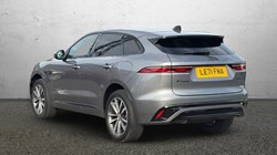 2022 (71) JAGUAR F-PACE 2.0 P400e R-Dynamic SE 5dr Auto AWD 5106887