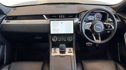 2022 (71) JAGUAR F-PACE 2.0 P400e R-Dynamic SE 5dr Auto AWD 5106894