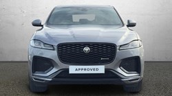 2022 (71) JAGUAR F-PACE 2.0 P400e R-Dynamic SE 5dr Auto AWD 5106892