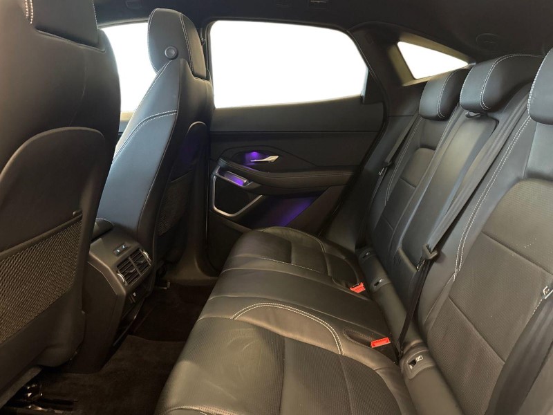 2020 (20) JAGUAR E-PACE 2.0d [240] R-Dynamic SE 5dr Auto 5102547