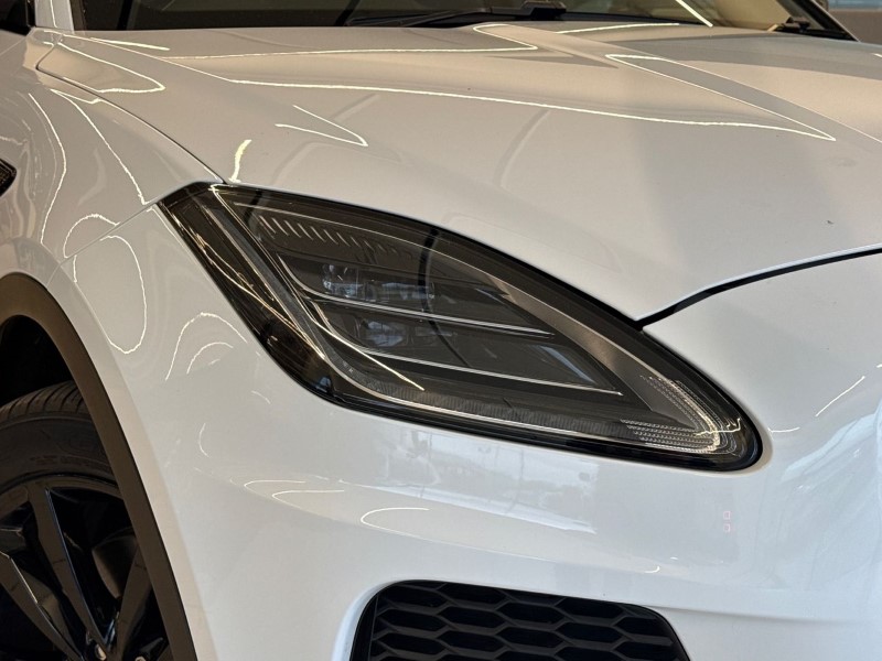 2020 (20) JAGUAR E-PACE 2.0d [240] R-Dynamic SE 5dr Auto 5102560