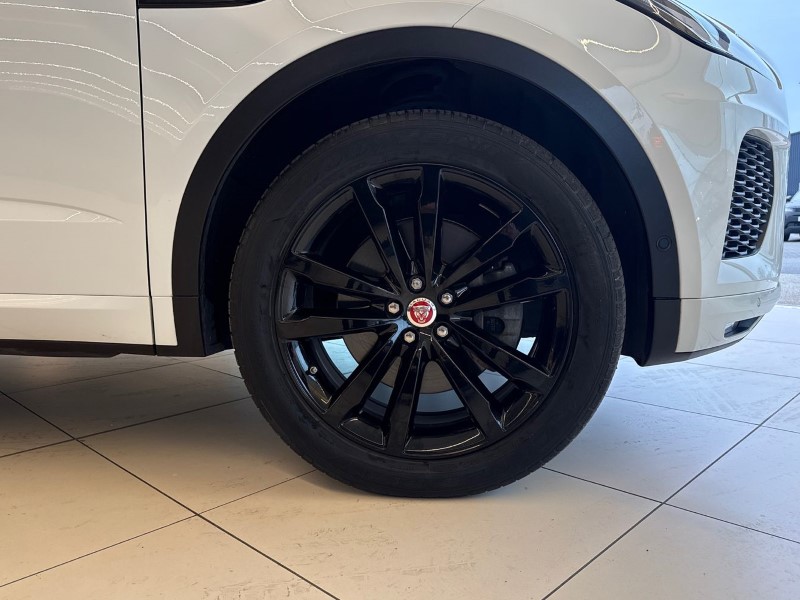 2020 (20) JAGUAR E-PACE 2.0d [240] R-Dynamic SE 5dr Auto 5102551