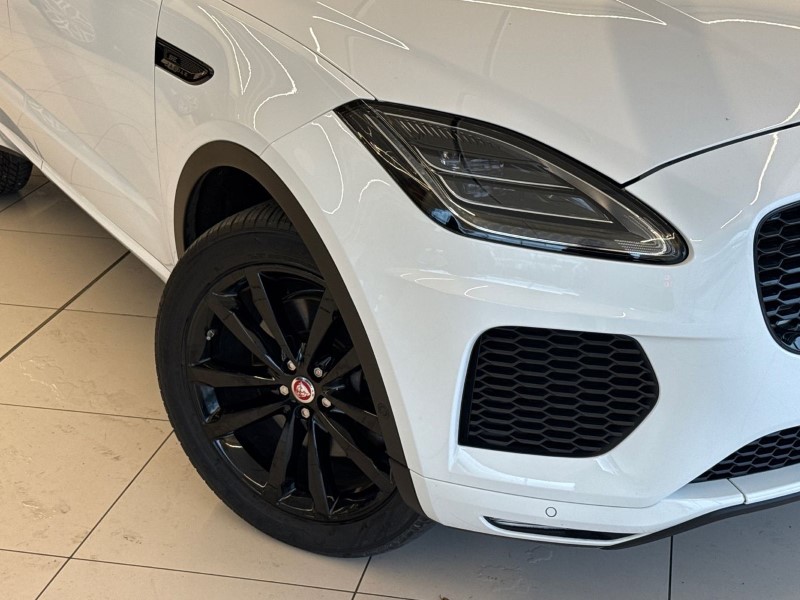2020 (20) JAGUAR E-PACE 2.0d [240] R-Dynamic SE 5dr Auto 5102582
