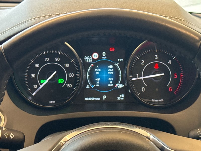 2020 (20) JAGUAR E-PACE 2.0d [240] R-Dynamic SE 5dr Auto 5102559