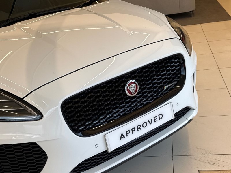 2020 (20) JAGUAR E-PACE 2.0d [240] R-Dynamic SE 5dr Auto 5102583