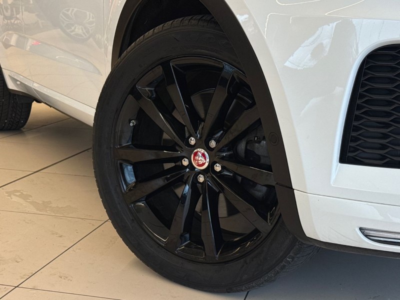 2020 (20) JAGUAR E-PACE 2.0d [240] R-Dynamic SE 5dr Auto 5102584