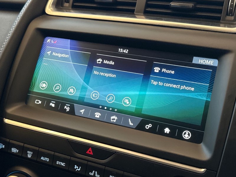 2020 (20) JAGUAR E-PACE 2.0d [240] R-Dynamic SE 5dr Auto 5102572