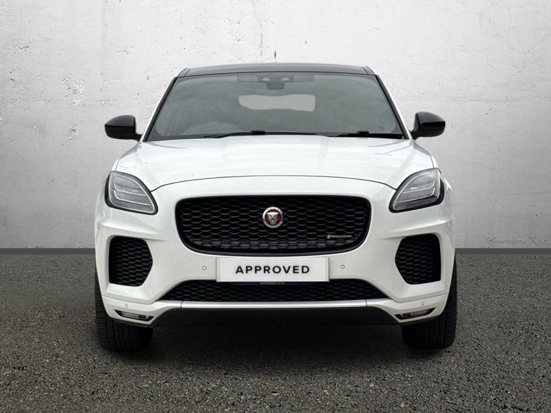 2020 (20) JAGUAR E-PACE 2.0d [240] R-Dynamic SE 5dr Auto 5102550