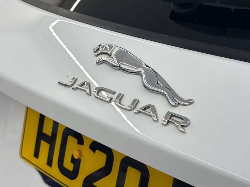 2020 (20) JAGUAR E-PACE 2.0d [240] R-Dynamic SE 5dr Auto 5102585