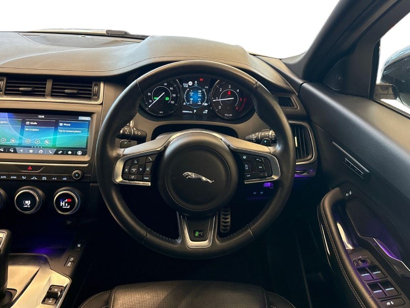 2020 (20) JAGUAR E-PACE 2.0d [240] R-Dynamic SE 5dr Auto 5102558