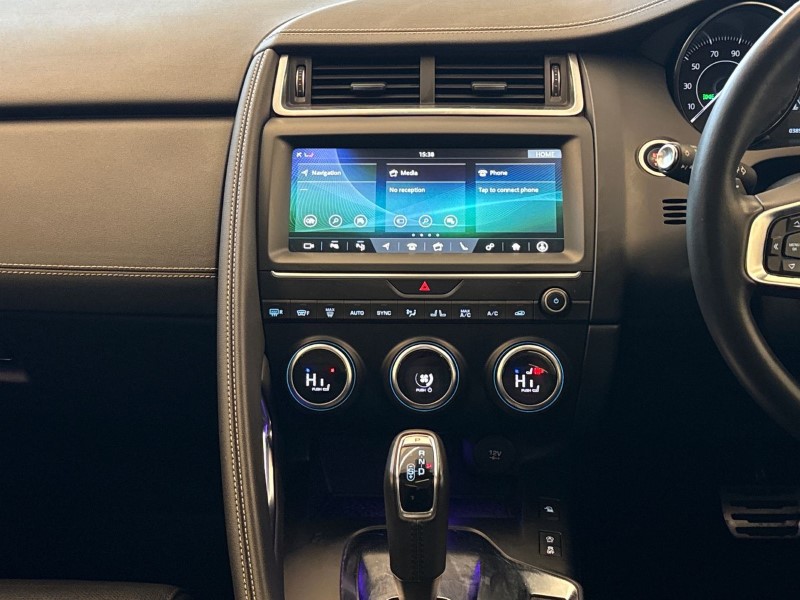 2020 (20) JAGUAR E-PACE 2.0d [240] R-Dynamic SE 5dr Auto 5102557