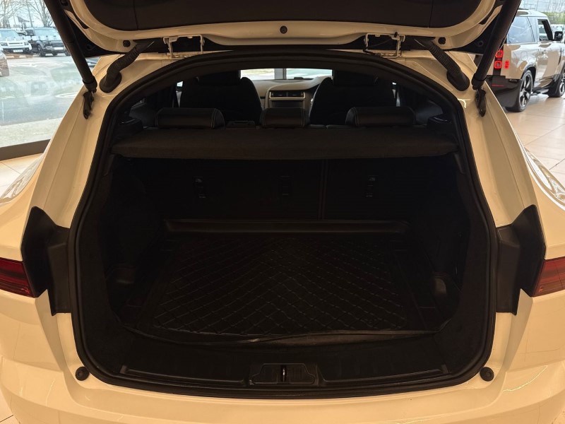 2020 (20) JAGUAR E-PACE 2.0d [240] R-Dynamic SE 5dr Auto 5102553