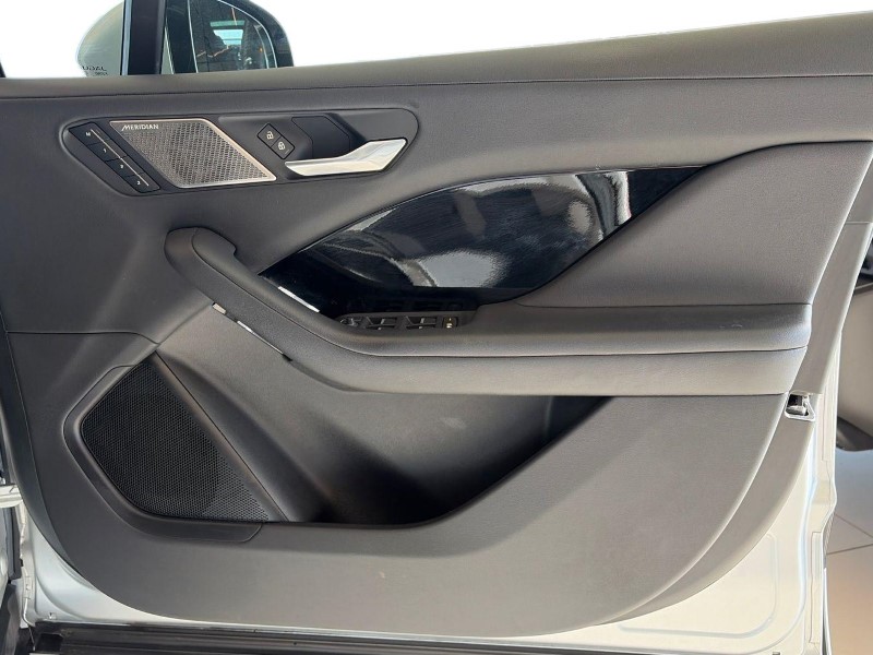 2022 (71) JAGUAR I-PACE 294kW EV400 SE 90kWh 5dr Auto [11kW Charger] 5108238