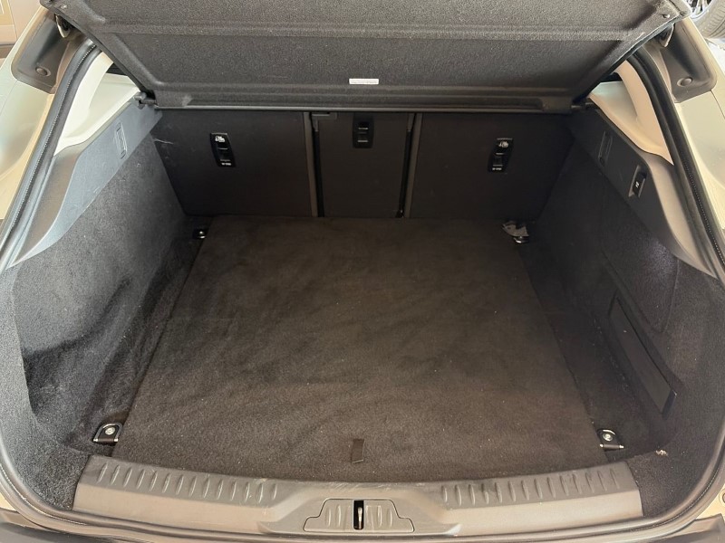 2022 (71) JAGUAR I-PACE 294kW EV400 SE 90kWh 5dr Auto [11kW Charger] 5108227