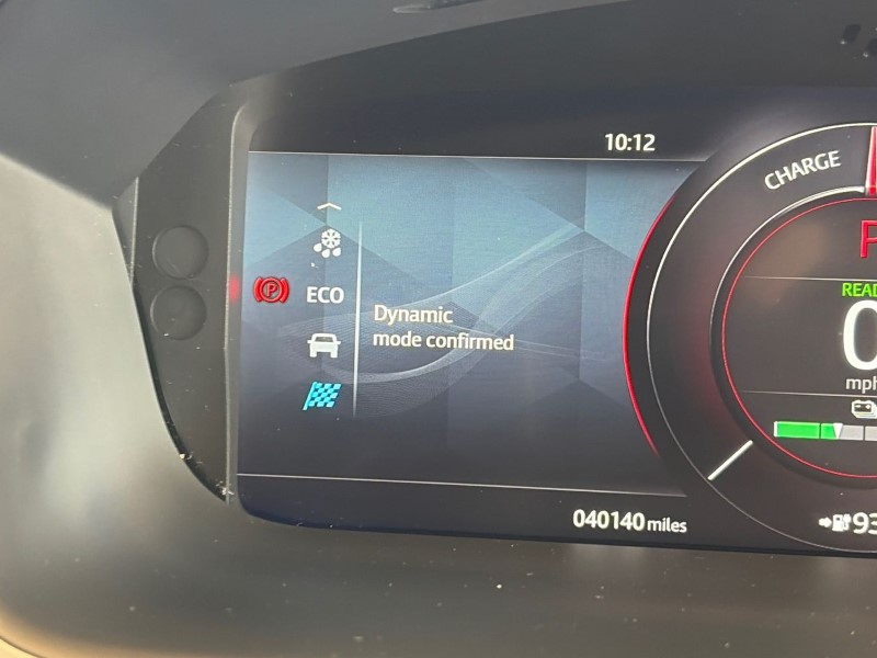 2022 (71) JAGUAR I-PACE 294kW EV400 SE 90kWh 5dr Auto [11kW Charger] 5108251