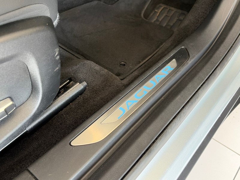 2022 (71) JAGUAR I-PACE 294kW EV400 SE 90kWh 5dr Auto [11kW Charger] 5108256