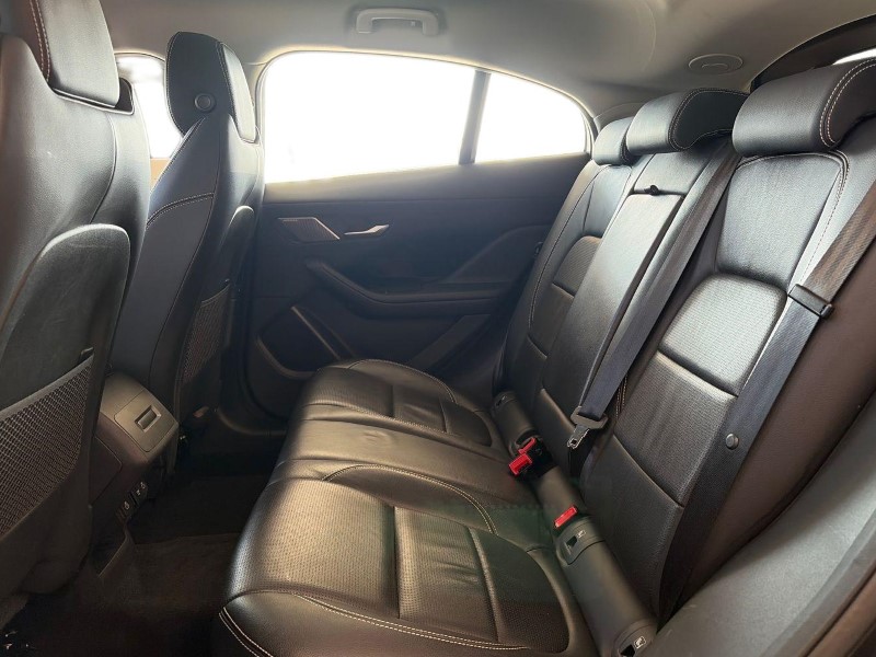 2022 (71) JAGUAR I-PACE 294kW EV400 SE 90kWh 5dr Auto [11kW Charger] 5108221