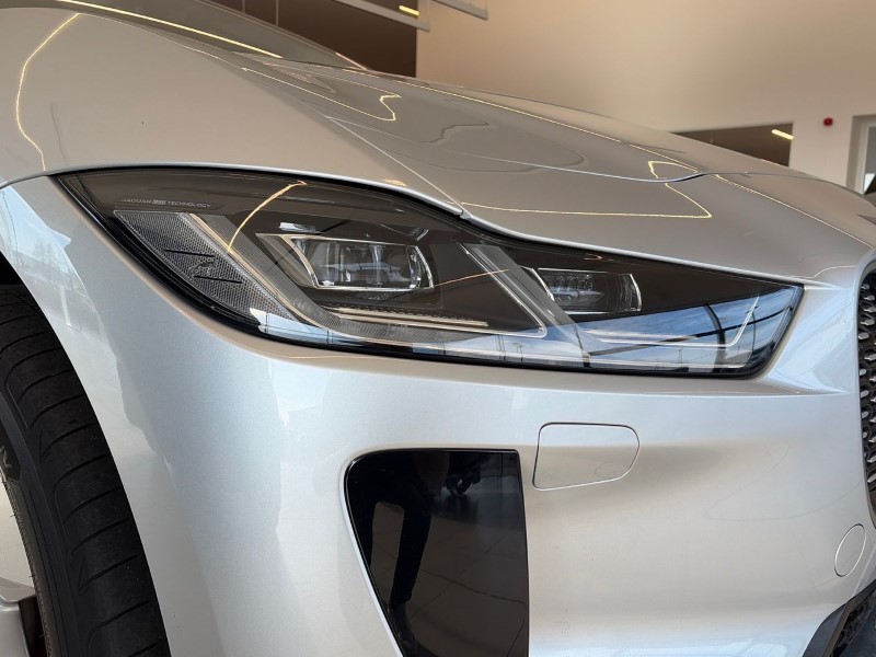 2022 (71) JAGUAR I-PACE 294kW EV400 SE 90kWh 5dr Auto [11kW Charger] 5108234