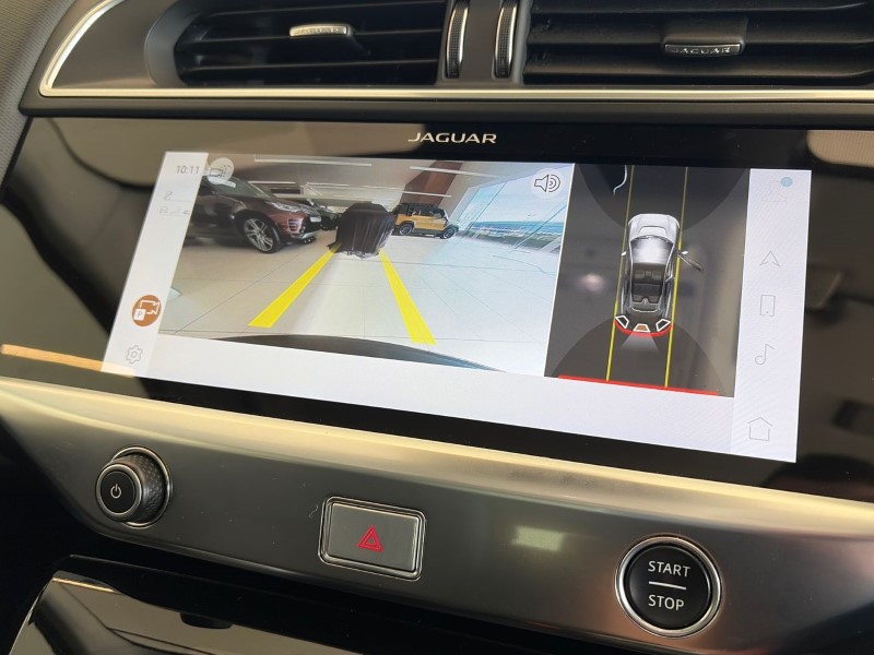 2022 (71) JAGUAR I-PACE 294kW EV400 SE 90kWh 5dr Auto [11kW Charger] 5108248