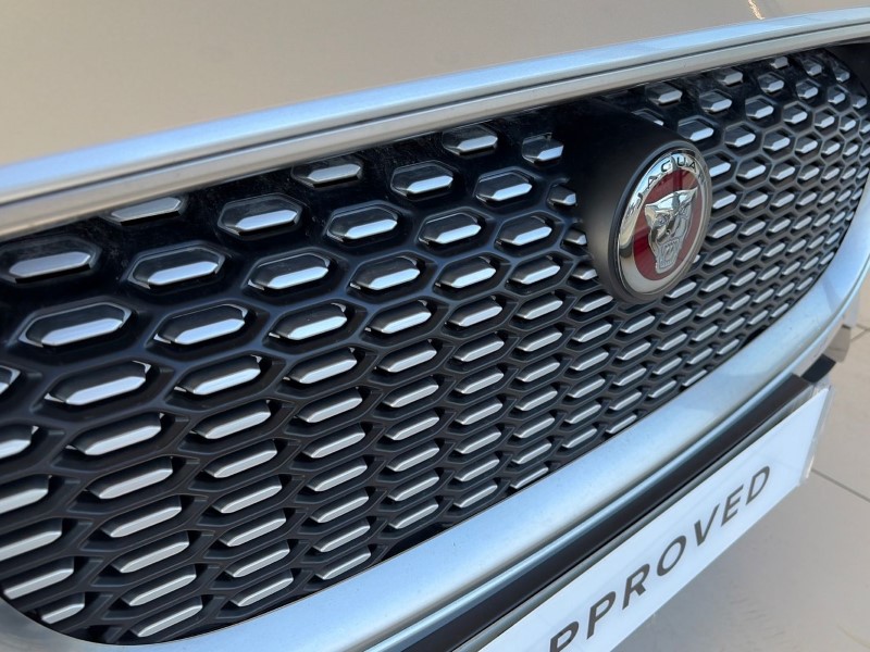 2022 (71) JAGUAR I-PACE 294kW EV400 SE 90kWh 5dr Auto [11kW Charger] 5108261