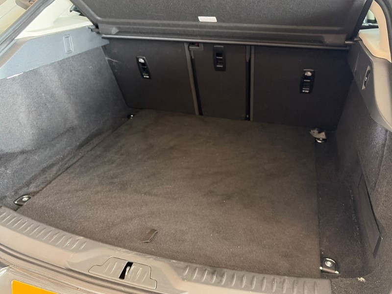 2022 (71) JAGUAR I-PACE 294kW EV400 SE 90kWh 5dr Auto [11kW Charger] 5108257