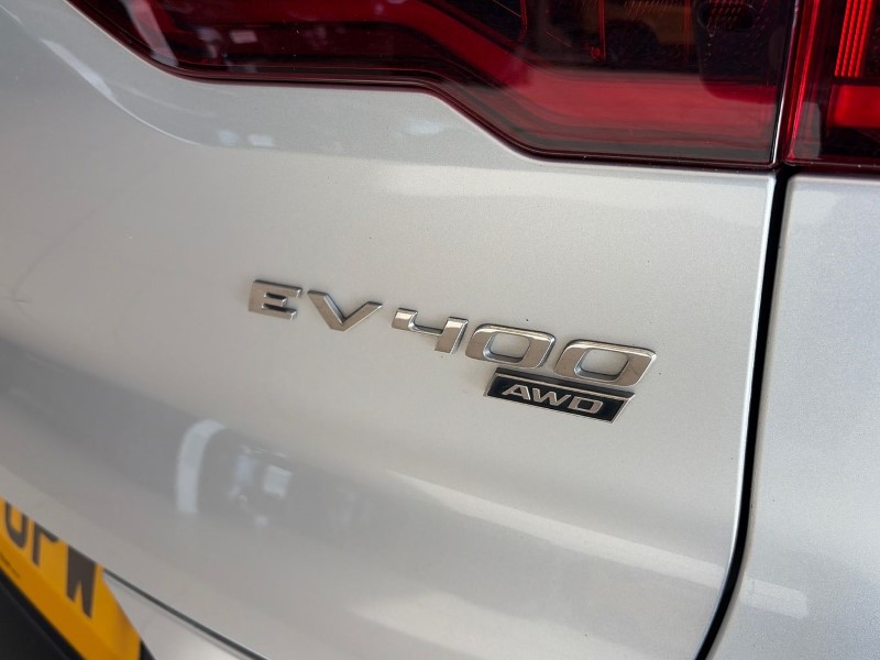 2022 (71) JAGUAR I-PACE 294kW EV400 SE 90kWh 5dr Auto [11kW Charger] 5108264