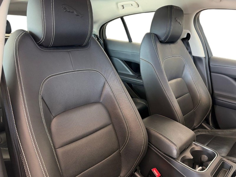 2022 (71) JAGUAR I-PACE 294kW EV400 SE 90kWh 5dr Auto [11kW Charger] 5108242