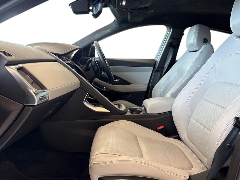 2023 (72) JAGUAR E-PACE 1.5 P300e R-Dynamic SE 5dr Auto 5093500