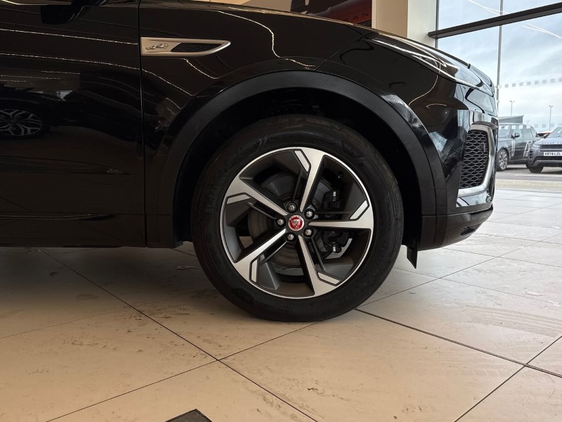 2023 (72) JAGUAR E-PACE 1.5 P300e R-Dynamic SE 5dr Auto 5093505